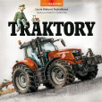 Traktory Traktory