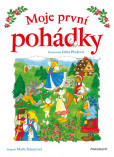 Moje první pohádky Moje první pohádky