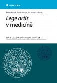 Lege artis v medicíně
