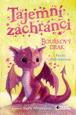 Tajemní zachránci - Bouřkový drak Tajemní zachránci - Bouřkový drak