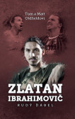 Zlatan Ibrahimovič: Rudý ďábel Zlatan Ibrahimovič: Rudý ďábel
