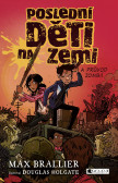 Poslední děti na Zemi a průvod zombií Poslední děti na Zemi a průvod zombií