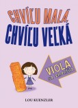 Viola sa zmenšila Viola sa zmenšila