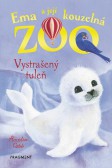 Ema a její kouzelná ZOO: Vystrašený tuleň Ema a její kouzelná ZOO: Vystrašený tuleň