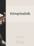 Krivoprísažník Krivoprísažník