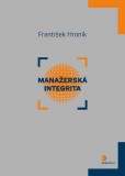 Manažerská integrita Manažerská integrita
