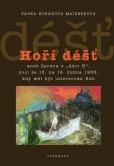 Hoří déšť Hoří déšť