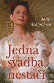 Jedna svadba nestačí Jedna svadba nestačí