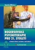 Rogersovská psychoterapie pro 21. století Rogersovská psychoterapie pro 21. století