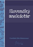 Slovenský anekdotár Slovenský anekdotár