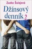 Džínsový denník 2 Džínsový denník 2