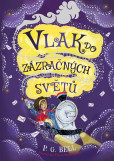 Vlak do zázračných světů – Prokletá zásilka Vlak do zázračných světů – Prokletá zásilka
