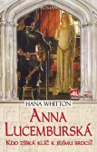 Anna Lucemburská Anna Lucemburská