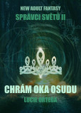 Chrám oka osudu Chrám oka osudu