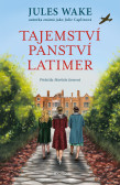 Tajemství panství Latimer Tajemství panství Latimer
