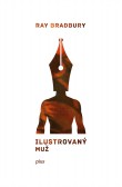 Ilustrovaný muž Ilustrovaný muž