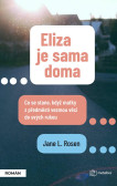 Eliza je sama doma Eliza je sama doma