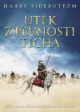 Útěk z pevnosti Ticha Útěk z pevnosti Ticha