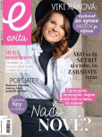 E-Evita magazín 01/2021