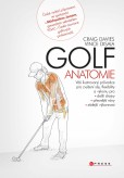 Golf - anatomie