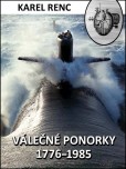 Válečné ponorky 1776–1985 Válečné ponorky 1776–1985