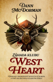 Záhada klubu West Heart Záhada klubu West Heart