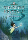 Strážkyně krystalů: Slzy mořských panen Strážkyně krystalů: Slzy mořských panen