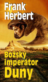Božský imperátor Duny Božský imperátor Duny