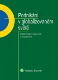 Podnikání v globalizovaném světě Podnikání v globalizovaném světě