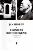 Jan Herben - kronikář rodného kraje