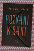 Pozvání k ohni Pozvání k ohni