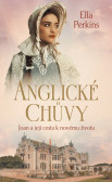 Anglické chůvy - Joan a její cesta k novému životu Anglické chůvy - Joan a její cesta k novému životu