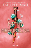 Nitky nekonečna Nitky nekonečna