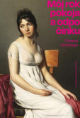 Môj rok pokoja a odpočinku Môj rok pokoja a odpočinku