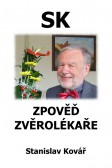 Zpověď zvěrolékaře Zpověď zvěrolékaře