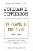12 pravidiel pre život 12 pravidiel pre život