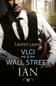 Vlci z Wall Street: Ian Vlci z Wall Street: Ian