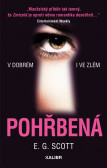 Pohřbená Pohřbená
