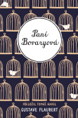 Paní Bovaryová Paní Bovaryová