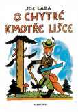 O chytré kmotře lišce O chytré kmotře lišce