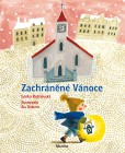 Zachráněné Vánoce Zachráněné Vánoce