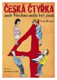 Česká čtyřka Česká čtyřka