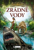 Spirit Animals 5: Zrádné vody Spirit Animals 5: Zrádné vody