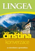 Česko-čínská konverzace Česko-čínská konverzace