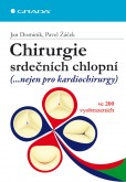 Chirurgie srdečních chlopní Chirurgie srdečních chlopní