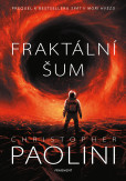 Fraktální šum Fraktální šum