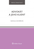 Advokát a jeho klient Advokát a jeho klient