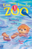 Ema a její kouzelná zoo - Nesmělá vydra Ema a její kouzelná zoo - Nesmělá vydra