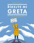 Říkejte mi Greta Říkejte mi Greta