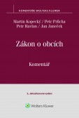 Zákon o obcích (č. 128 - 2000 Sb.) Zákon o obcích (č. 128 - 2000 Sb.)
